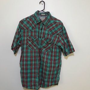 Cody James men’s Flannel